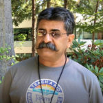 Dr. Shahid Qamar