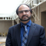 Dr. Naweed Sayed