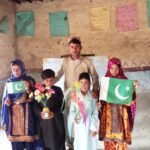 Muhammad Shareef: Transforming Lives Through Education in Kohlu