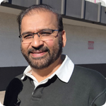 Dr Sajjad Jameel