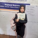 Mudasira Batool: A Future Teacher in the Making From Gilgit Baltistan