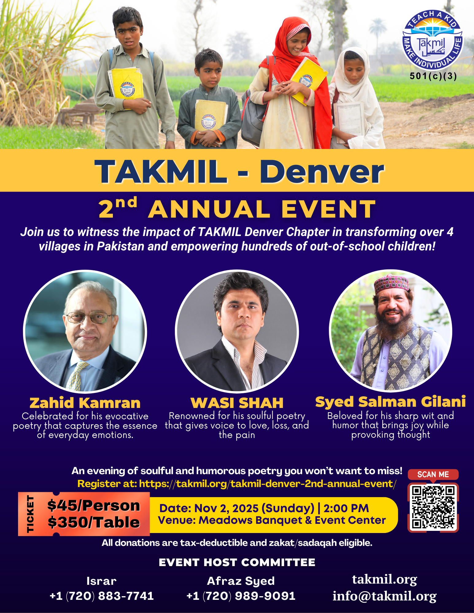 TAKMIL Events (15)