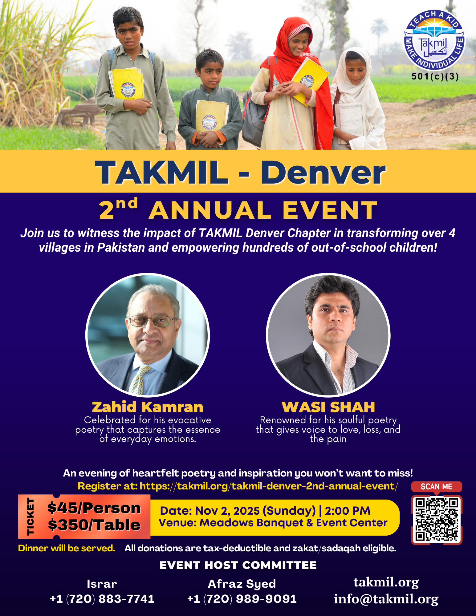 TAKMIL Events (26)